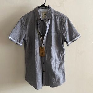 NWT Alexander Julian Men’s Shirt